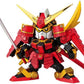 BB Senshi 373 Legend BB Musha Gundam | animota