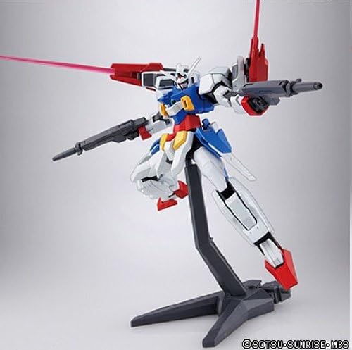 1/144 "Gundam AGE" HG Gundam AGE-2 Double Bullet | animota