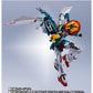 Metal Robot Spirits -SIDE MS- Mobile Suit Gundam Wing Altron Gundam (Tamashii Web Shoten Exclusive) | animota