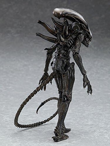figma - Alien Takayuki Takeya ver. | animota