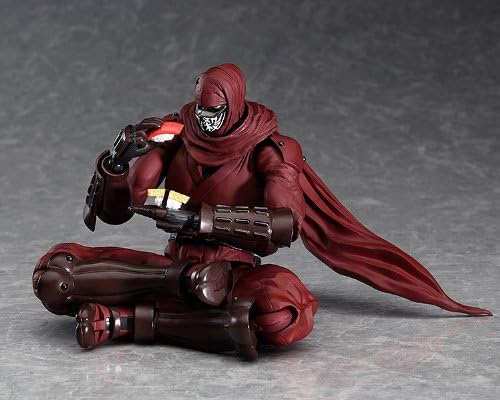 figma - Ninja Slayer | animota