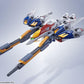 Metal Robot Spirits -SIDE MS- Wing Gundam Zero "Mobile Suit Gundam Wing" | animota