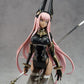 FALSLANDER HEMET NETHEL 1/7スケール プラスチック&鉄製 塗装済み完成品フィギュア WG700580, animota
