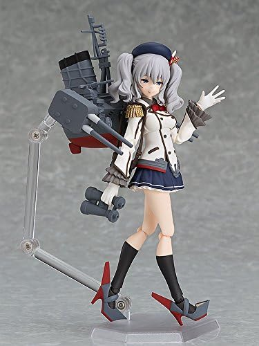 figma - Kantai Collection -Kan Colle- Kashima | animota