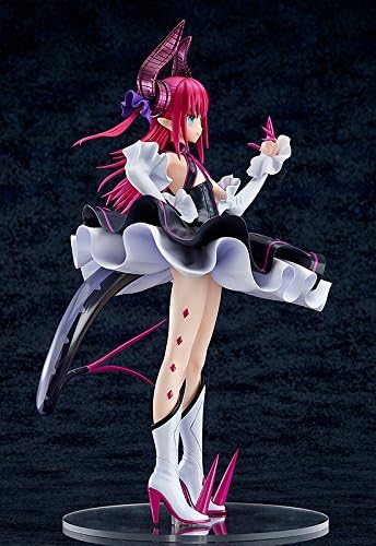 Fate/Grand Order - Lancer/Elizabeth Bathory 1/7 Complete Figure | animota