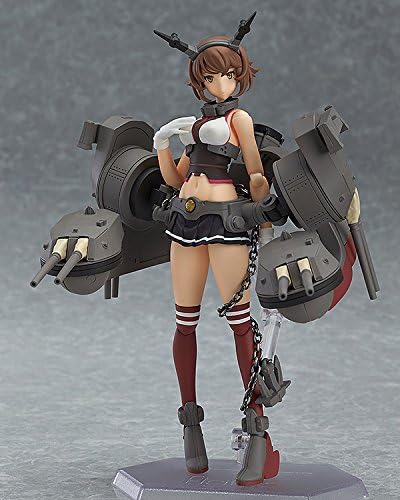 figma - Kantai Collection -Kan Colle- Mutsu | animota