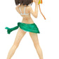Die Melancholie der Haruhi Suzumiya - Haruhi Suzumiya - Badeanzug ver. - 1/7 Komplette Figur