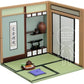 Nendoroid Play Set #02 Japanese Life B Guestroom Set | animota