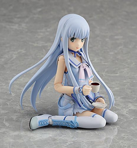 figma - Arpeggio of Blue Steel -Ars Nova- DC: Iona | animota