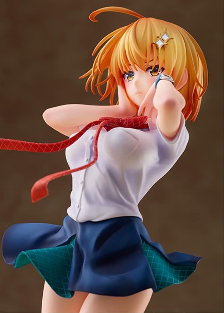 Dokyuu Hentai HxEros Kirara Hoshino 1/7 Complete Figure | animota