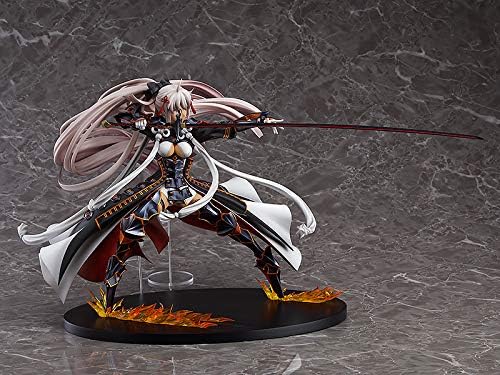 Fate/Grand Order Alter Ego/Souji Okita [Alter] -Absolute Blade: Endless Three Stage- 1/7 Complete Figure | animota