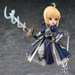 Parfom - Fate/stay night [Unlimited Blade Works]: Saber Posable Figure | animota