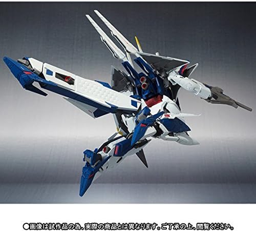 Robot Spirits -SIDE MS- XI Gundam - Missile Pod Attachment (Marking Plus Ver.) [Tamashii Web Shoten Exclusive] | animota