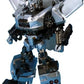 Transformers: Alternity A-01 NISSAN GTR Ultimate Metal Silver | animota