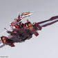 METAL BUILD Justice Gundam "Mobile Suit Gundam SEED" | animota