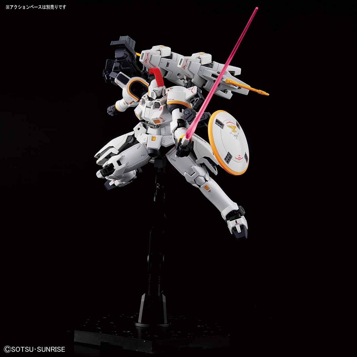 1/144 RG "Mobile Suit Gundam Wing Endless Waitz" Tallgeese EW | animota