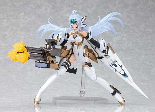 figma - KOS-MOS ver.4 from 