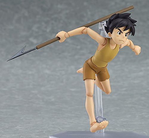 figma Future Boy Conan - Conan | animota