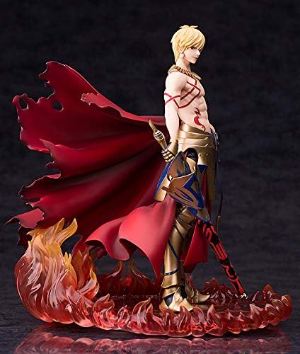 Fate/Grand Order Archer/Gilgamesh 1/8 Complete Figureanimota