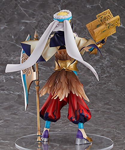 Fate/Grand Order Caster/Gilgamesh 1/8 Complete Figure | animota