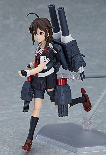 figma - Kantai Collection -Kan Colle-: Shigure Kai Ni | animota