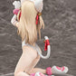 Fate/kaleid liner Prisma Illya 2wei Herz! - Illya Beast style -snow white- 1/8 Complete Figure | animota