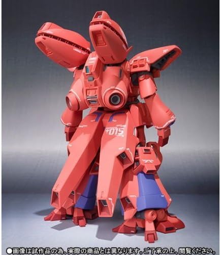 Robot Spirits -SIDE MS- Geymalk [Tamashii Web Exclusive] | animota