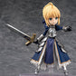 Parfom - Fate/stay night [Unlimited Blade Works]: Saber Posable Figure | animota