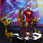 Movie Masterpiece 1/6 Scale Figure: Iron Man 2 SuitUp Gantry [With Figure] | animota