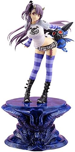 HobbyJAPAN レヴィアタン AZONE INTERNATIONAL::キャラクタードール::商品詳細