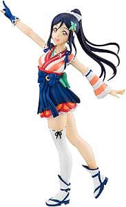 Love Live! Sunshine!! SSS Figure Mijuku DREAMER - Kanan Matsuura