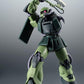 Robot Spirits -SIDE MS- 08MS Platoon Option Parts Set ver. A.N.I.M.E. "Mobile Suit Gundam The 08th MS Team" | animota