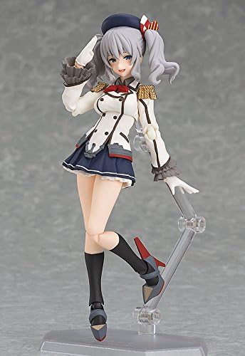 figma - Kantai Collection -Kan Colle- Kashima | animota