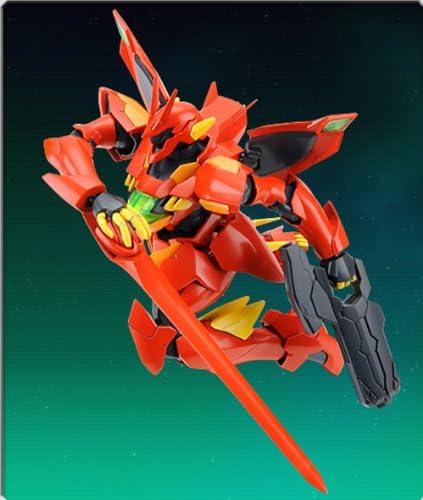 1/144 "Gundam AGE" HG Zeidora | animota