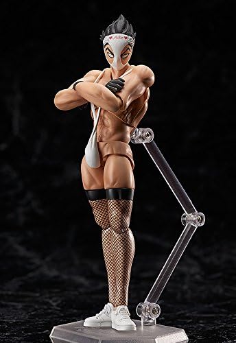 figma - Kyuukyoku!! Hentai Kamen: Hentai Kamen | animota