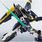 Robot Spirits -SIDE MS- Gundam F91 (Harrison Maddin Custom) Skull Heart Ver. [Tamashii Web Exclusive] | animota