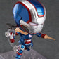 Nendoroid - Iron Man 3: Iron Patriot Hero's Edition | animota