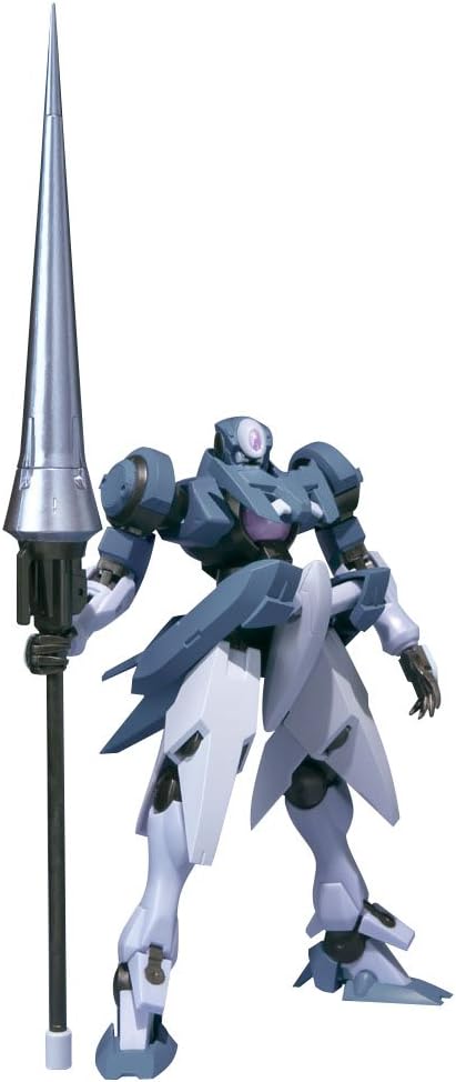 Robot Spirits -SIDE MS- GN-X III (ESFF Type) | animota