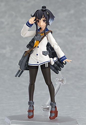 figma - Kantai Collection -Kan Colle-: Tokitsukaze | animota