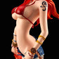 ONE PIECE - FLAG DIAMOND SHIP - NAMI