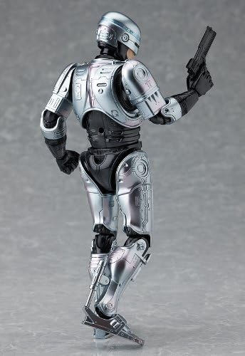 figma - Robocop | animota