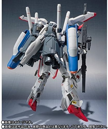 METAL Robot Spirits -SIDE MS- Ex-S Gundam Task Force Alpha "Gundam Sentinel" [Tamashii Web Shoten Exclusive] | animota