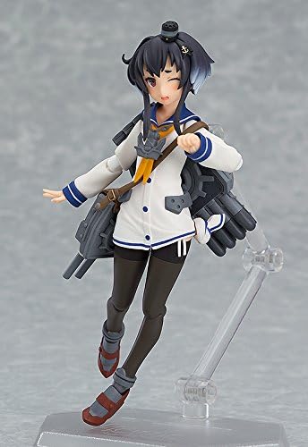 figma - Kantai Collection -Kan Colle-: Tokitsukaze | animota