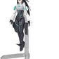 1/144 HGBD:R "Gundam Build Divers Re:Rise" Mobile Doll May | animota