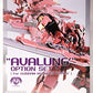 METAL BUILD Avalung Dash Option Set for Gundam Astrea TYPE-F, Uncategorized, animota