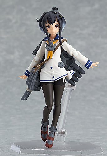 figma - Kantai Collection -Kan Colle-: Tokitsukaze | animota