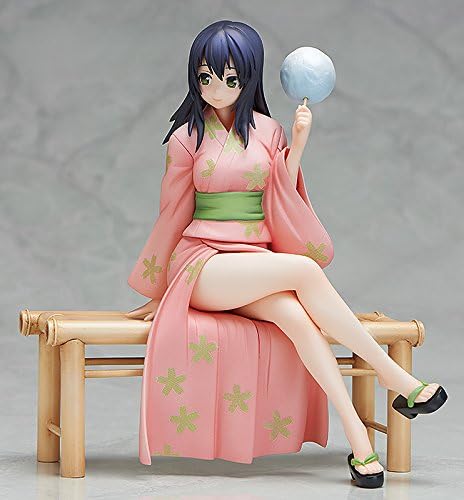 Daiichi Uchu Sokudo - Suzu Fujimi Yukata Ver. 1/8 Complete Figure | animota