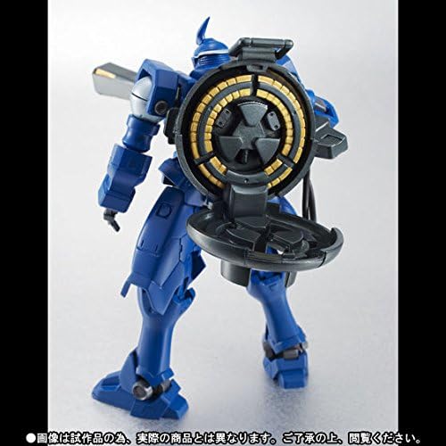 Robot Spirits -SIDE MS- Vayeate & Mercurius [Tamashi Web Exclusive] | animota