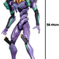 PG 1/60 Neon Genesis Evangelion - Evangelion Unit-01 Plastic Model Kits