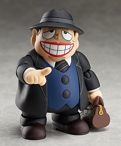 figma - The Laughing Salesman NEW: Fukuzo Moguro | animota